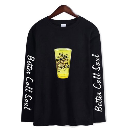 better call saul sweatshirt