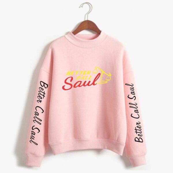 better call saul sweatshirt