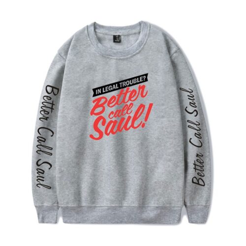 better call saul sweatshirt