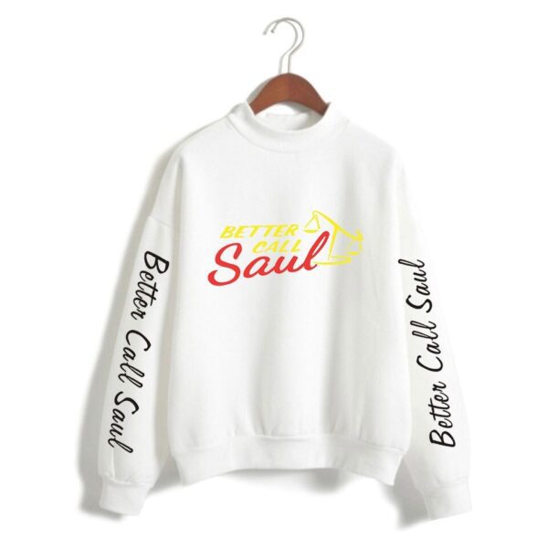 better call saul sweatshirt