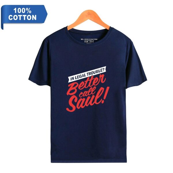 better call saul t-shirt