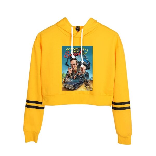 better call saul hoodie