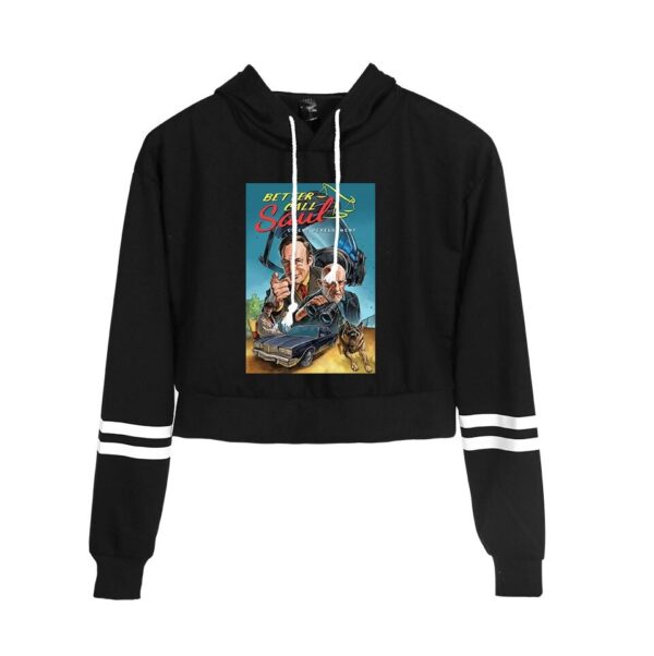 better call saul hoodie