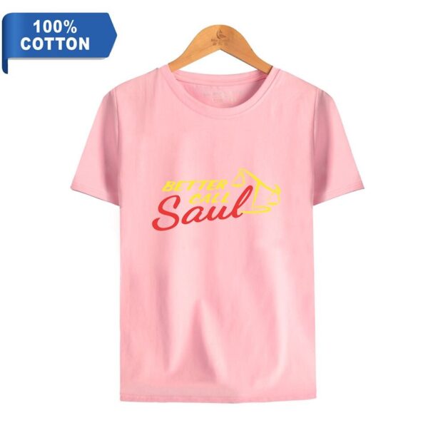 better call saul t-shirt