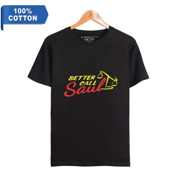 better call saul t-shirt