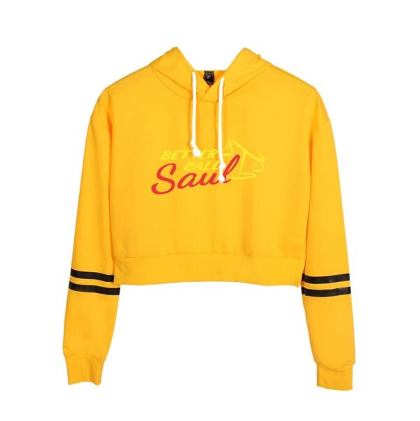 better call saul hoodie