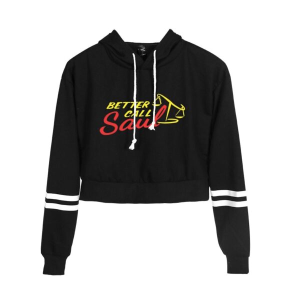 better call saul hoodie