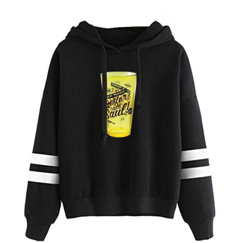 better call saul hoodie