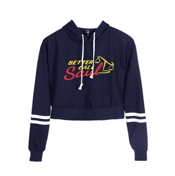 better call saul hoodie