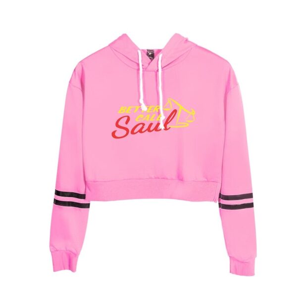 better call saul hoodie