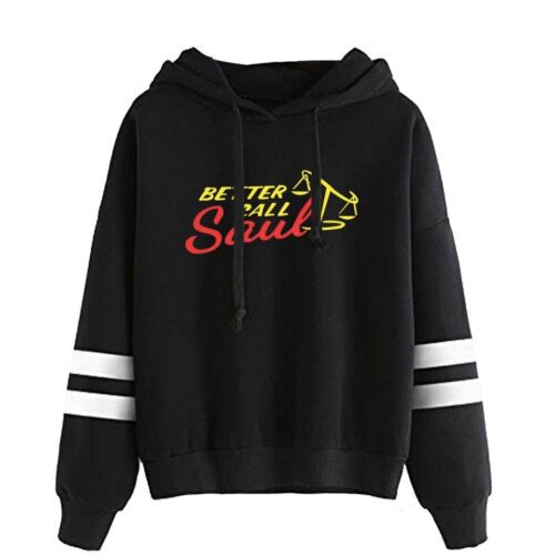 better call saul hoodie