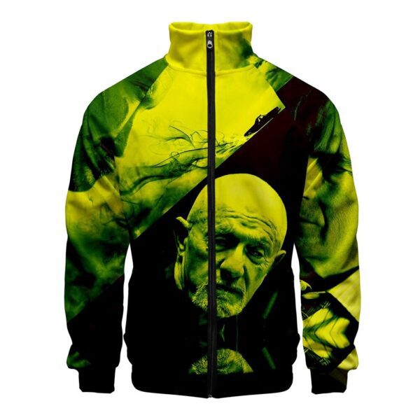 better call saul hoodie