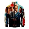 better call saul hoodie