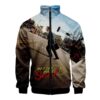 better call saul hoodie