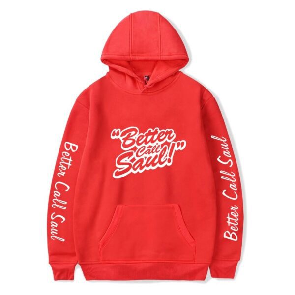 better call saul hoodie