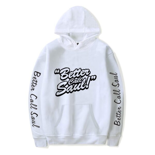 better call saul hoodie