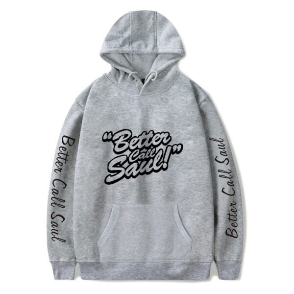 better call saul hoodie