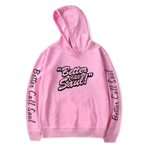 better call saul hoodie