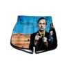 better call saul shorts