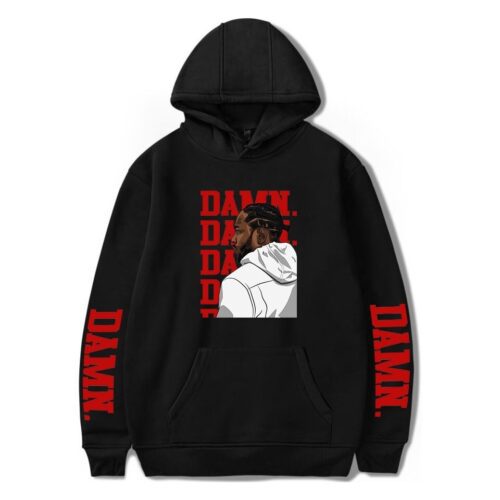 Kendrick Lamar Hoodie #12