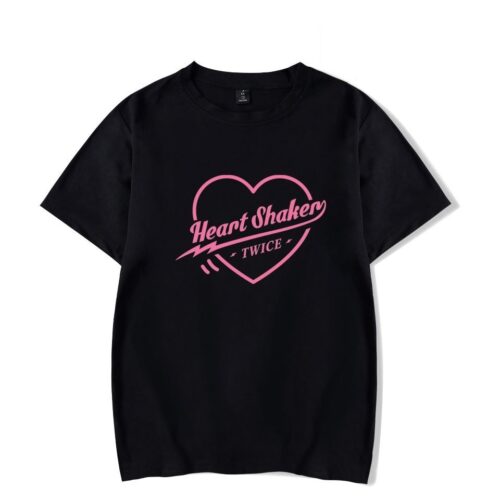 Twice T-Shirt #7