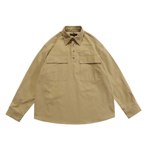 Fear of God FG7C Shirt (F28)