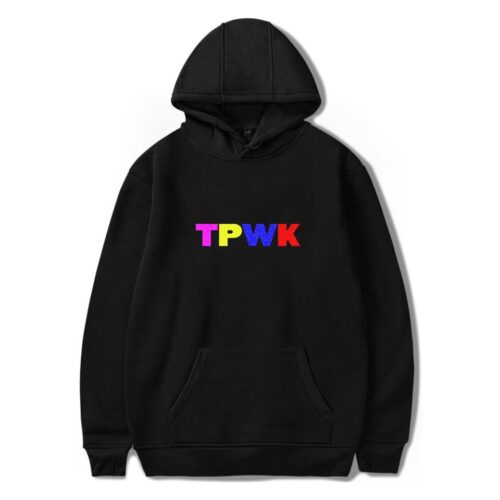 Harry Styles TPWK Hoodie #42