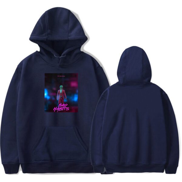 Ed Sheeran hoodie