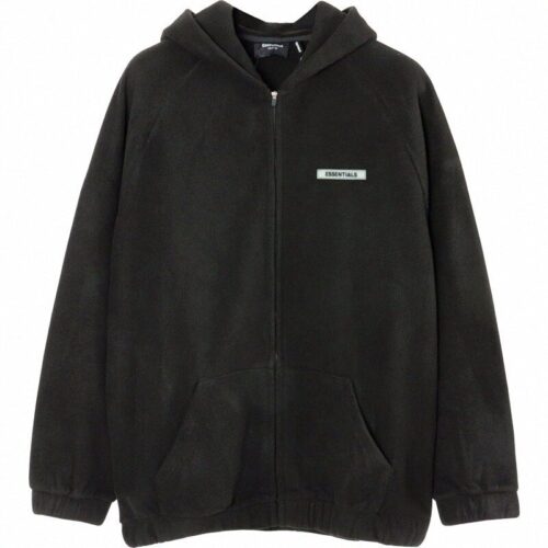 Essentials Hoodie #8