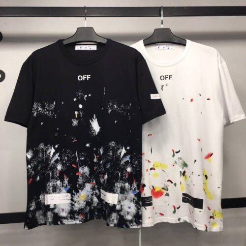 Off-White T-Shirt #3