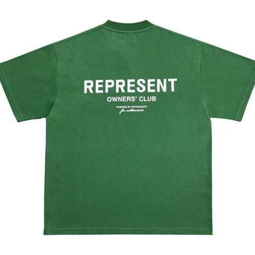 Represent T-Shirt