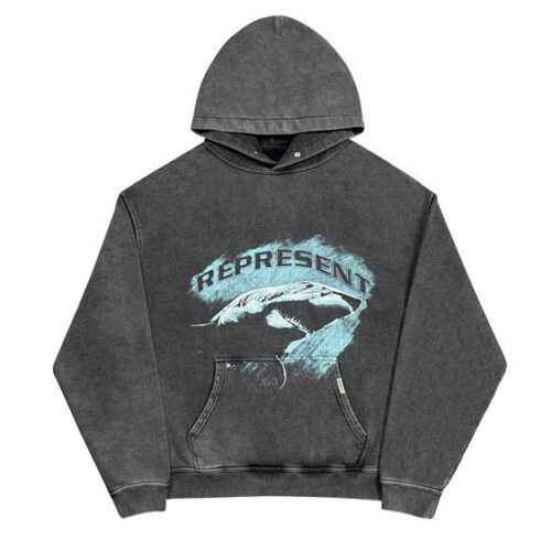 Represent Hoodie