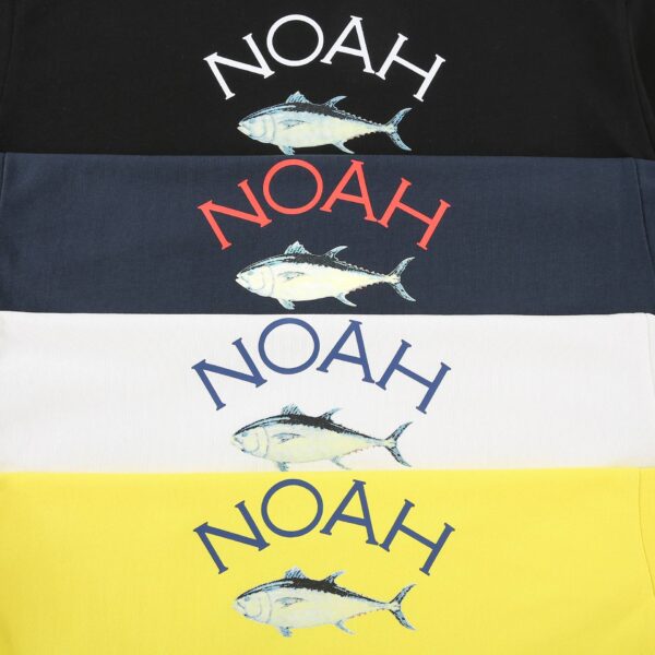 NOAH T-Shirt