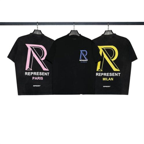 Represent T-Shirt