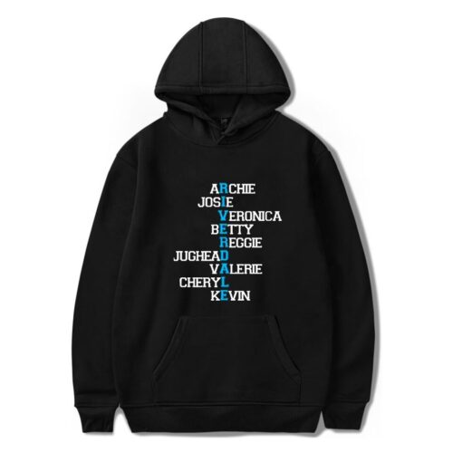 Riverdale Hoodie #15