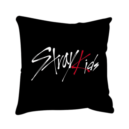 Stray Kids Pillow Case