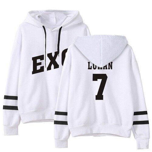 EXO Hoodie #1