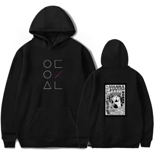 Loona Hoodie #1