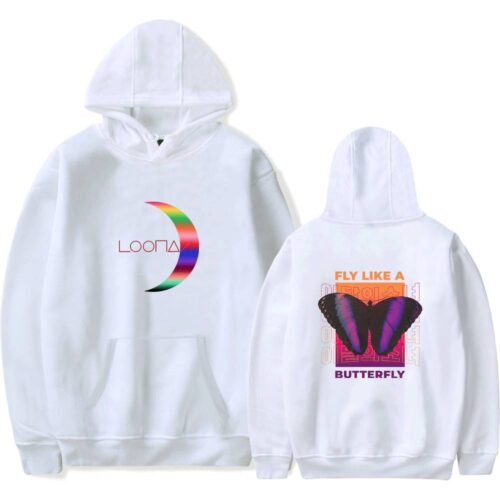 Loona Hoodie #2