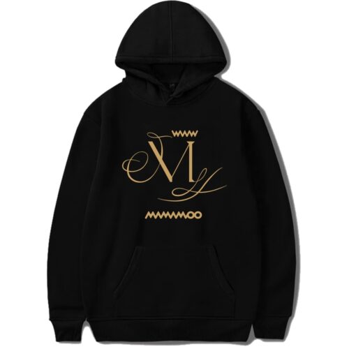 Mamamoo Hoodie #41