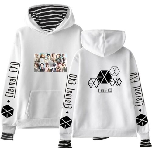 EXO Hoodie #9