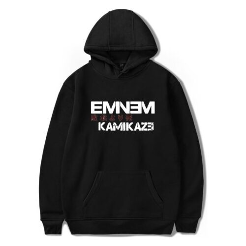 Eminem Hoodie #4