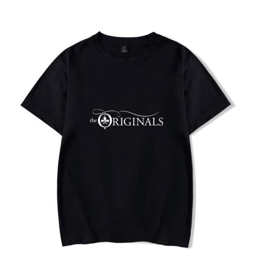 The Vampire Diaries The Originals T-Shirt #14