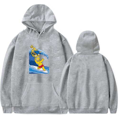 The Simpsons Hoodie #32