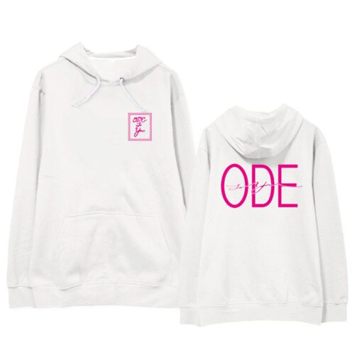 Seventeen Hoodie #14