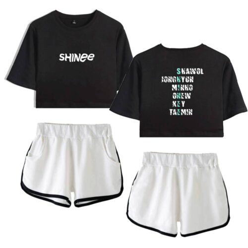 SHINee Tracksuit #1