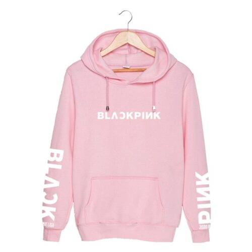 Blackpink Hoodie – Style 2 mod4