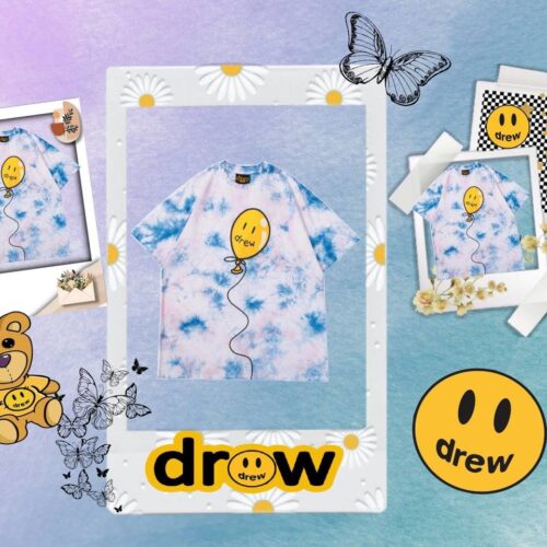 Drew T-Shirt (A101)