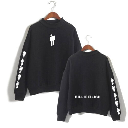 Billie Eilish Sweatshirt #1