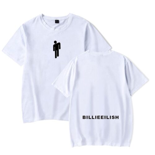 Billie Eilish T-Shirt #5